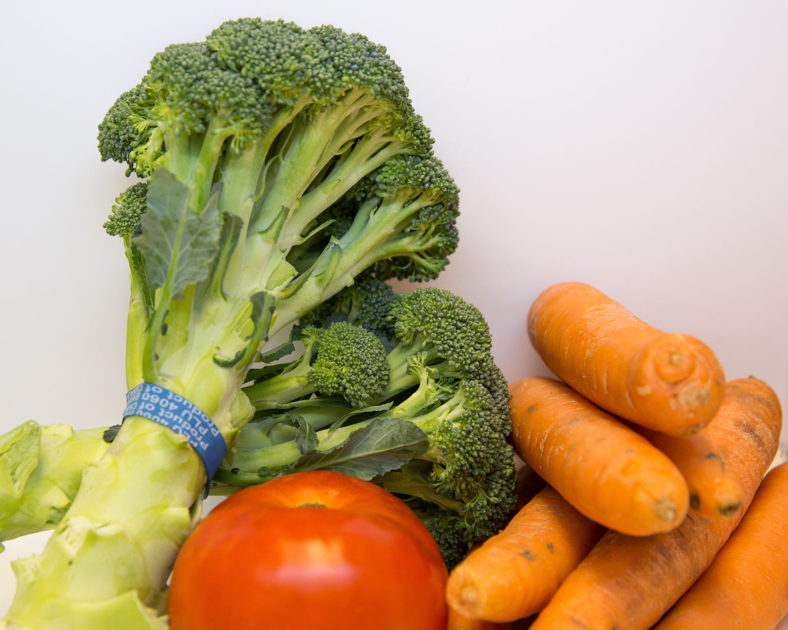 Fad Diets - Liam McInnis